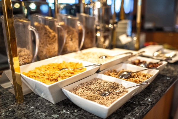 Dorint Kongresshotel Chemnitz